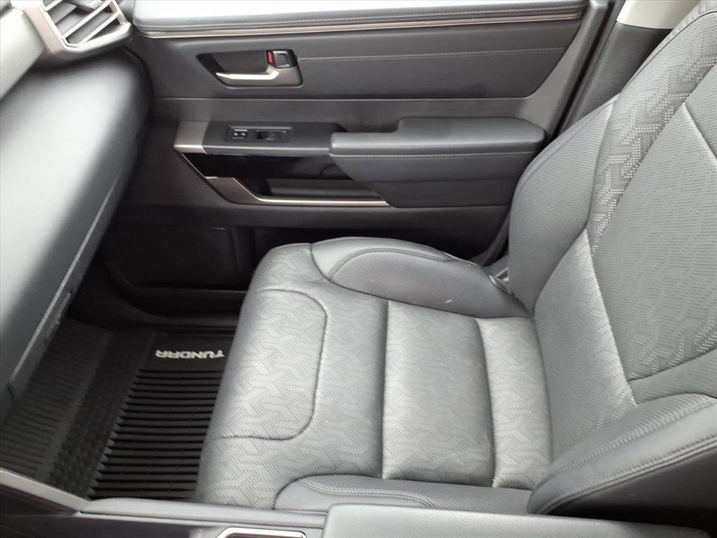 Used 2022 Toyota Tundra Limited w/ TRD Off-Road Package image 34