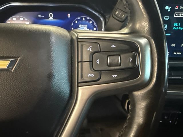 Used 2024 Chevrolet Silverado 2500 LT w/ Convenience Package AWD/4WD image 14