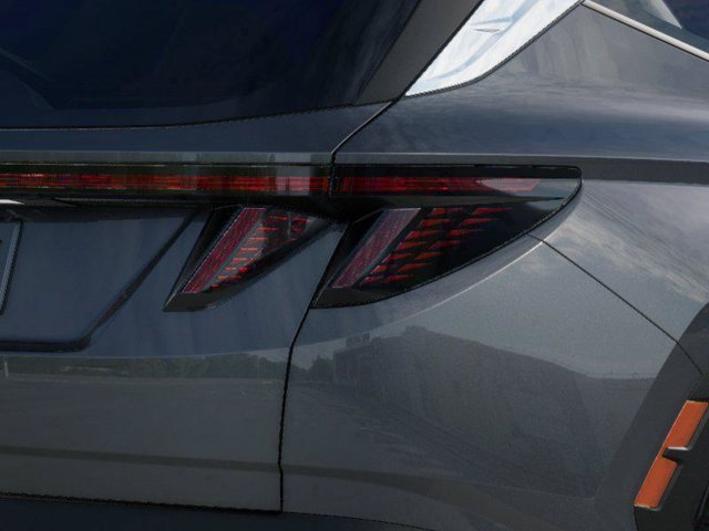 New 2026 Hyundai Tucson Limited FWD image 10