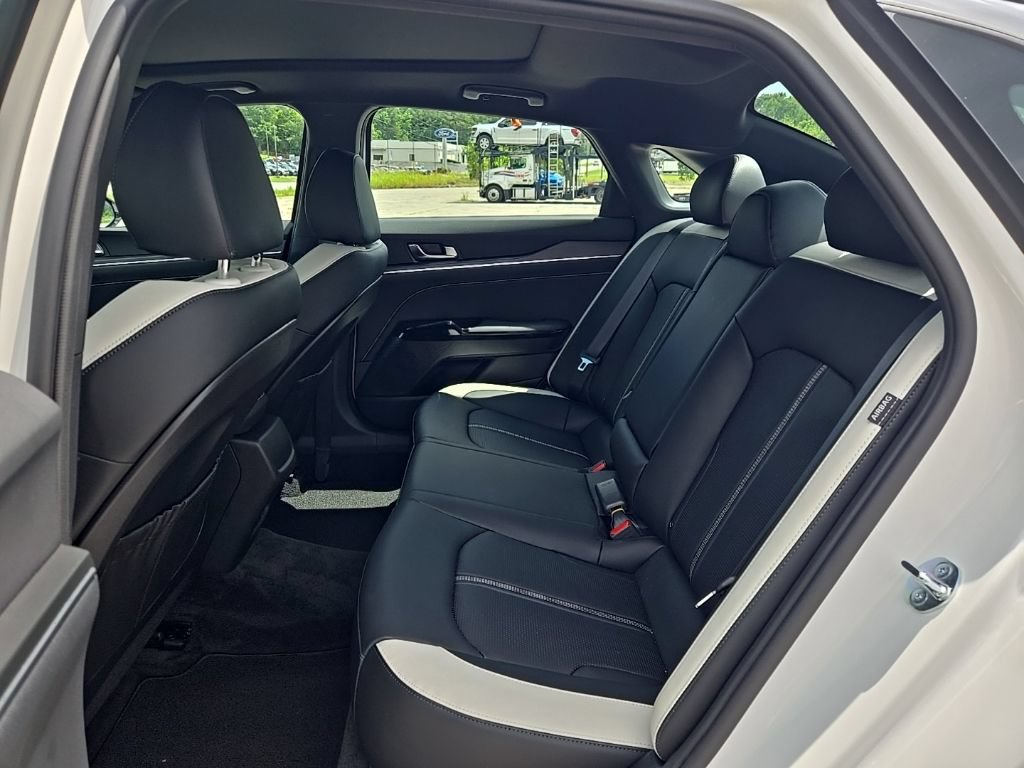Used 2026 Kia K5 GT-Line w/ GT-Line Premium Package FWD image 18