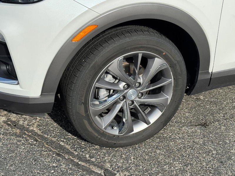 Certified 2023 Buick Encore GX Essence w/ Experience Buick Package image 9