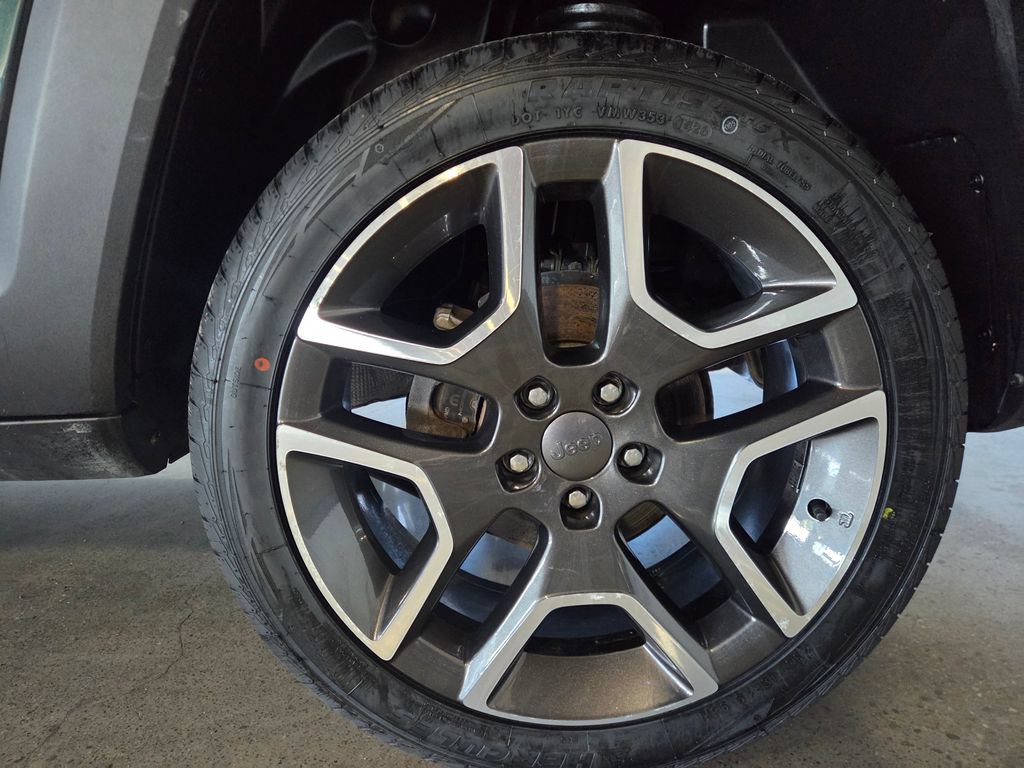 Used 2021 Jeep Renegade Sport AWD/4WD image 22