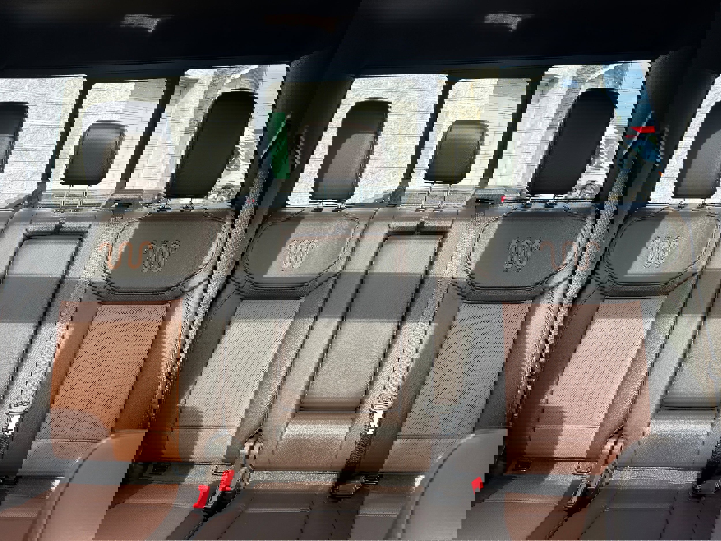 New 2026 Ford F250 King Ranch image 60