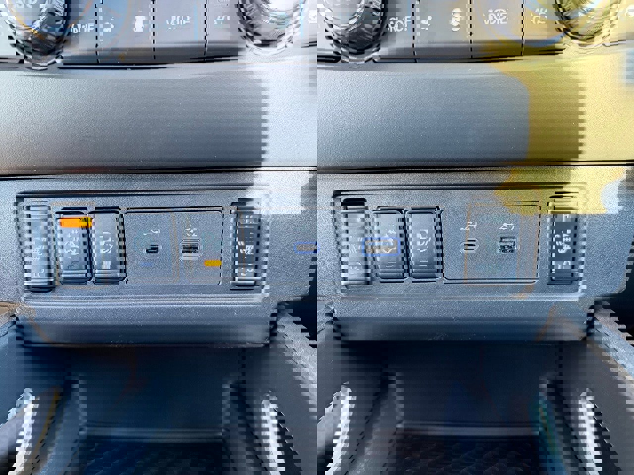 New 2026 Nissan Frontier SV image 14