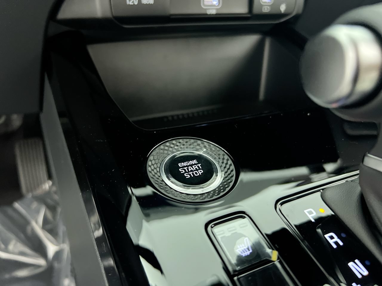New 2026 Kia Niro EX w/ EX Premium Package FWD image 19