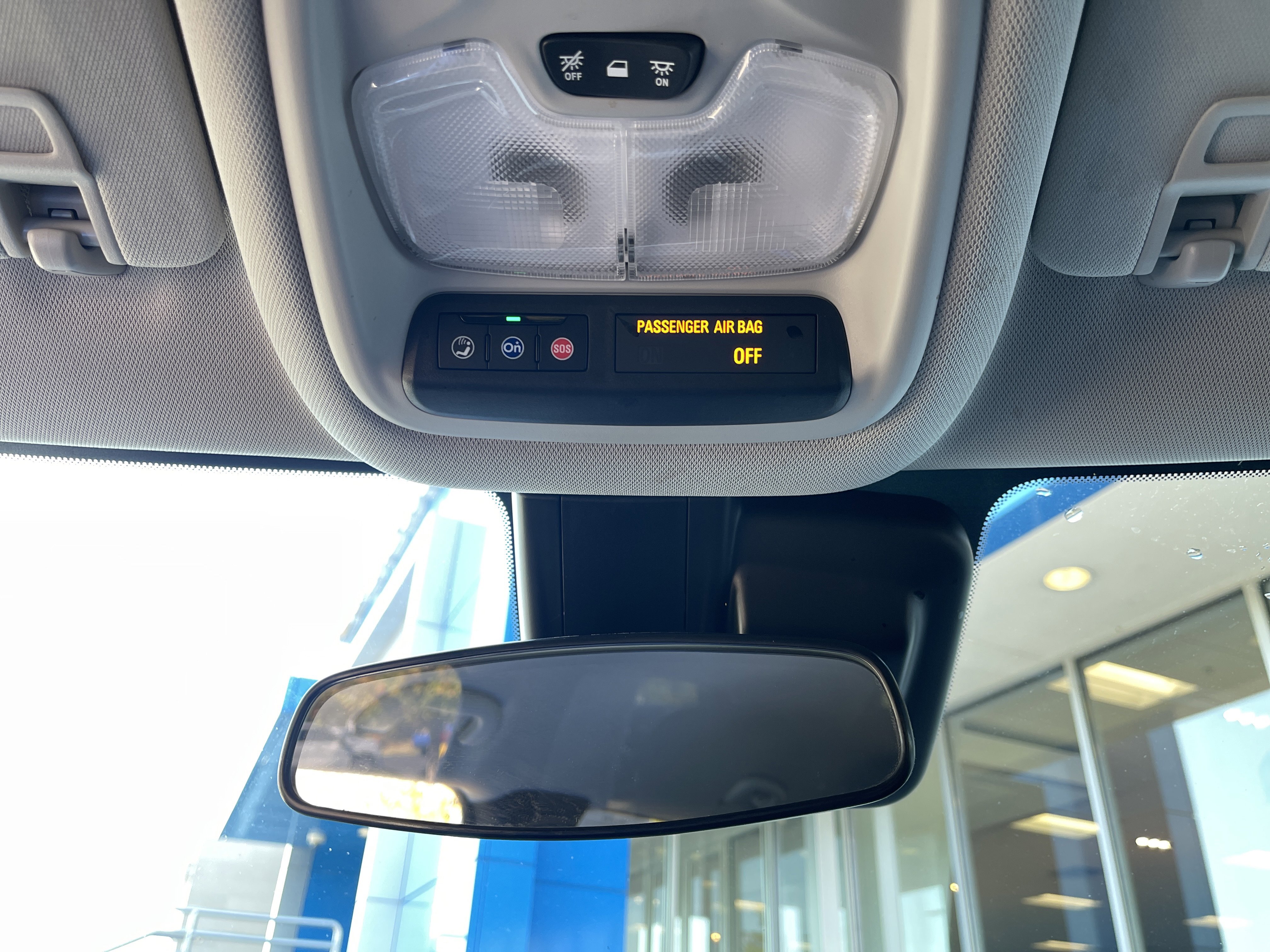 Used 2025 Chevrolet TrailBlazer LT image 25