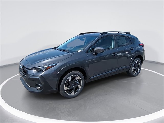 New 2025 Subaru Crosstrek 2.5i Limited