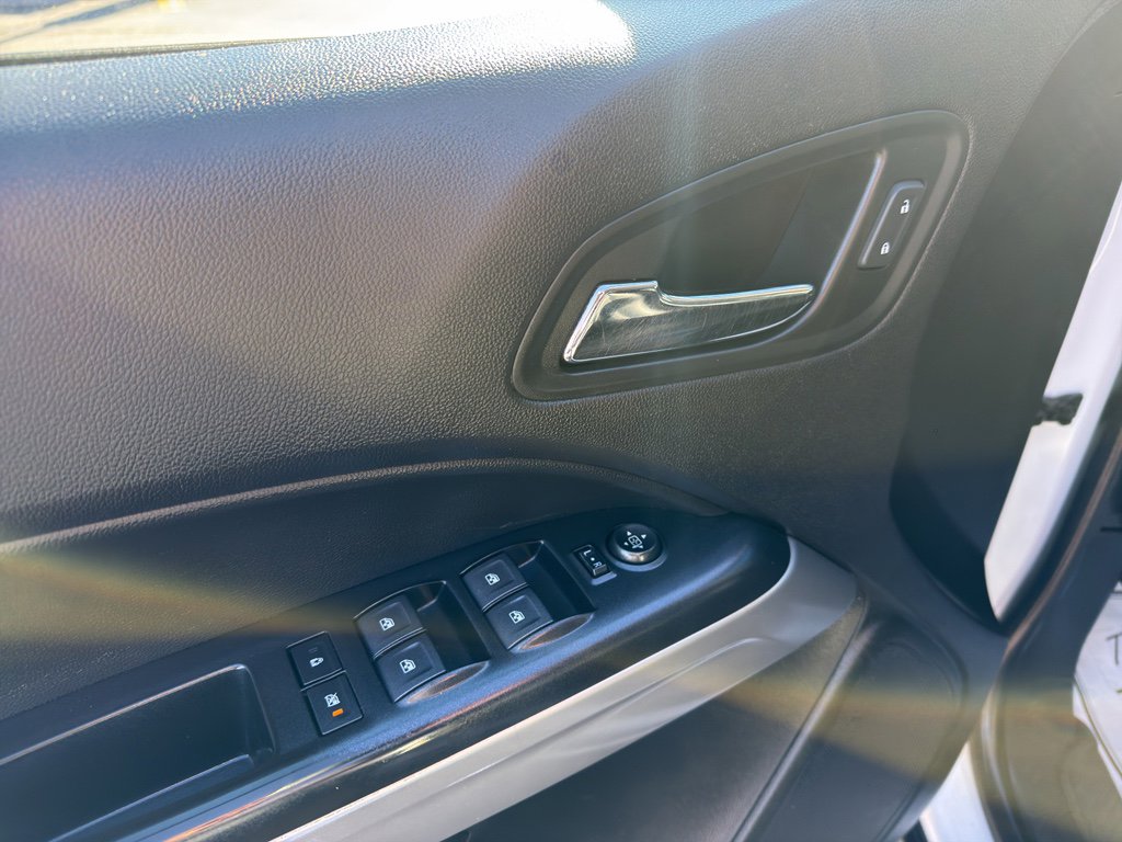 Used 2019 Chevrolet Colorado ZR2 image 16