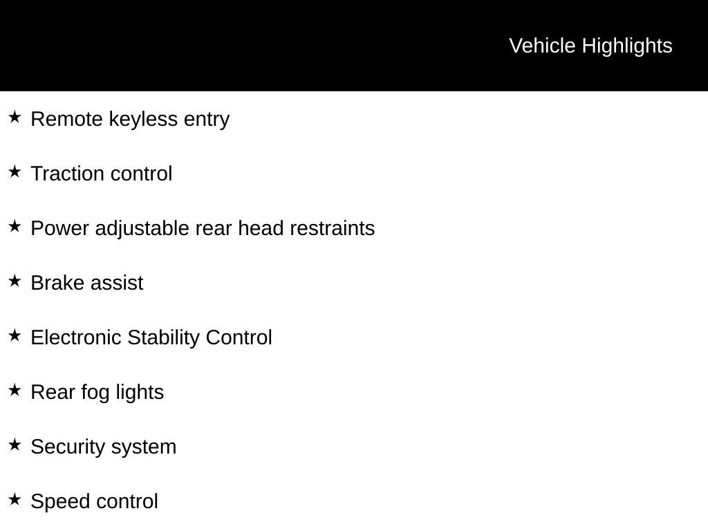 Used 2014 Volvo S60 T5 image 16
