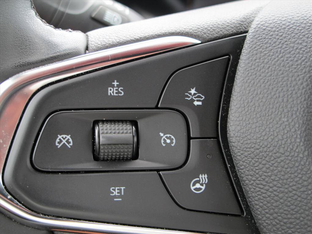 Used 2026 Chevrolet TrailBlazer ACTIV w/ Convenience Package FWD image 14
