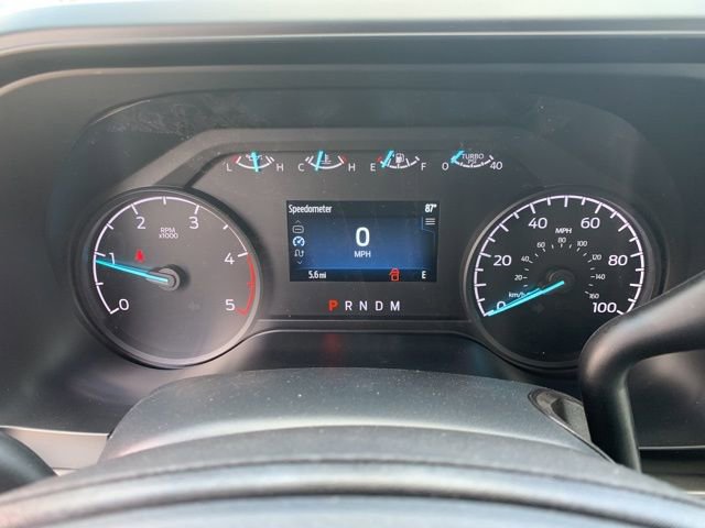 New 2026 Ford F350 XL w/ STX Appearance Package image 29