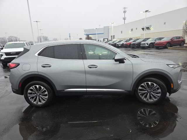 New 2026 Buick Envision Preferred image 21