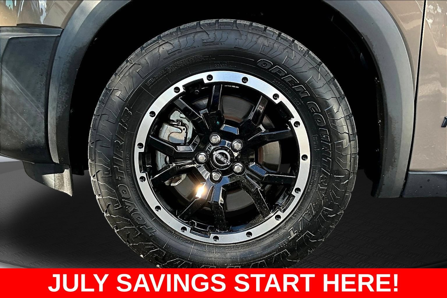 Used 2023 Nissan Pathfinder Rock Creek AWD/4WD image 42