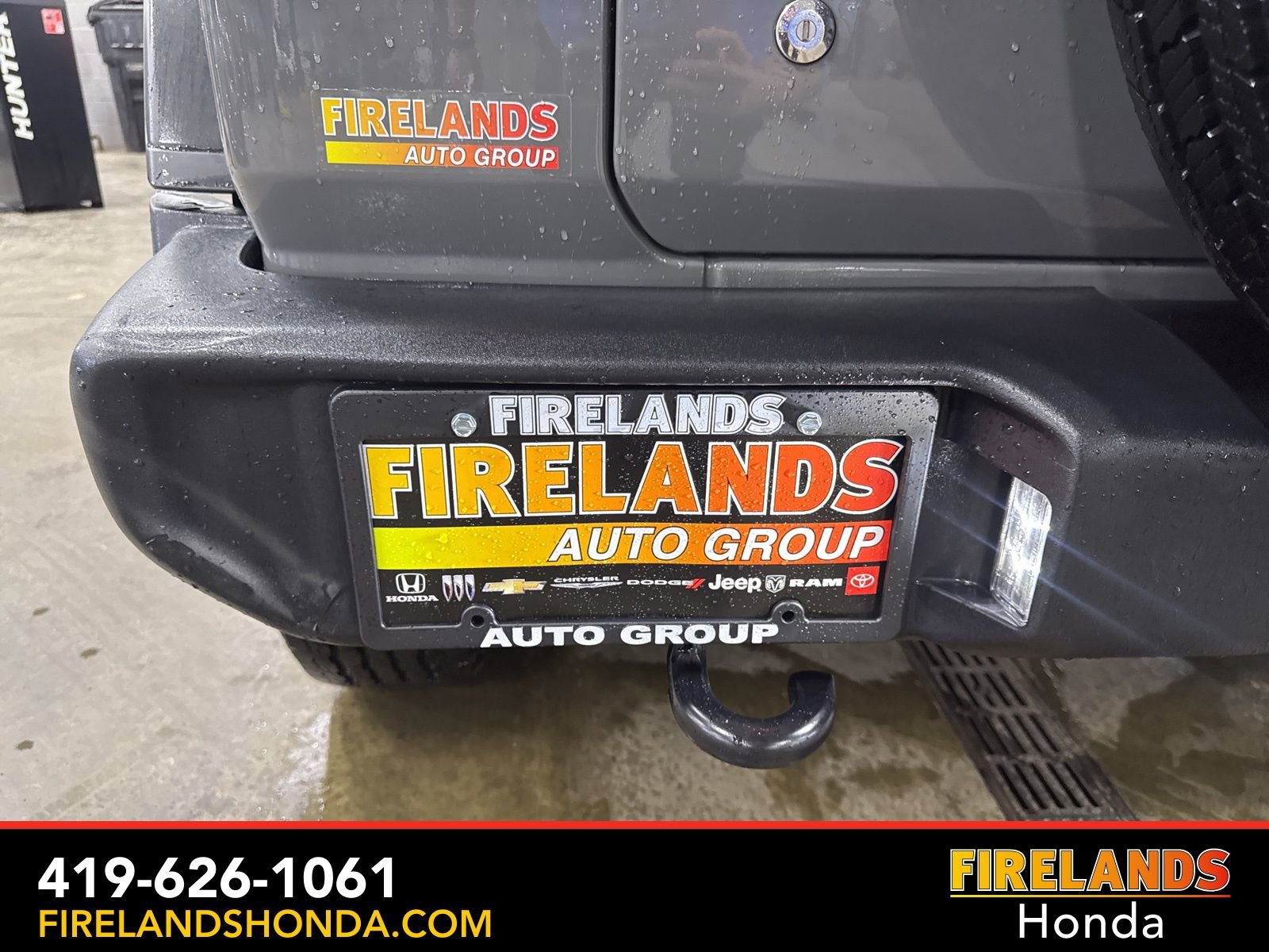 Used 2020 Jeep Wrangler Unlimited Sport image 39