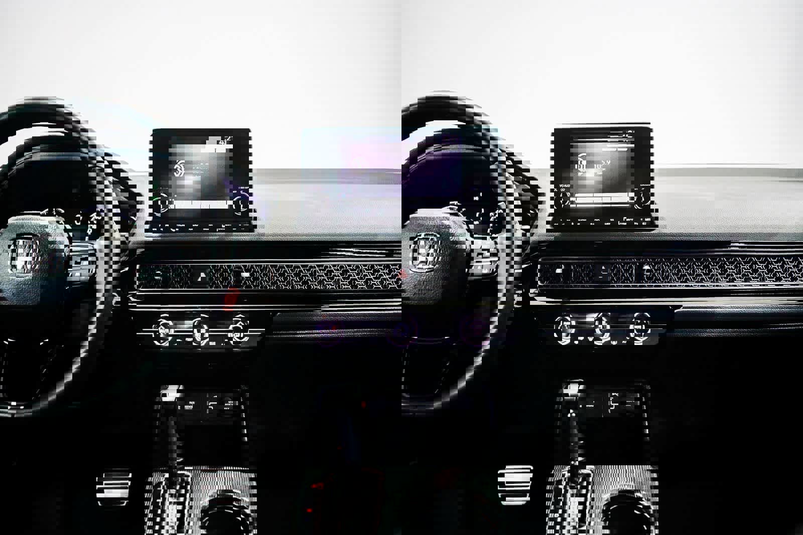 Used 2023 Honda Civic Sport image 12