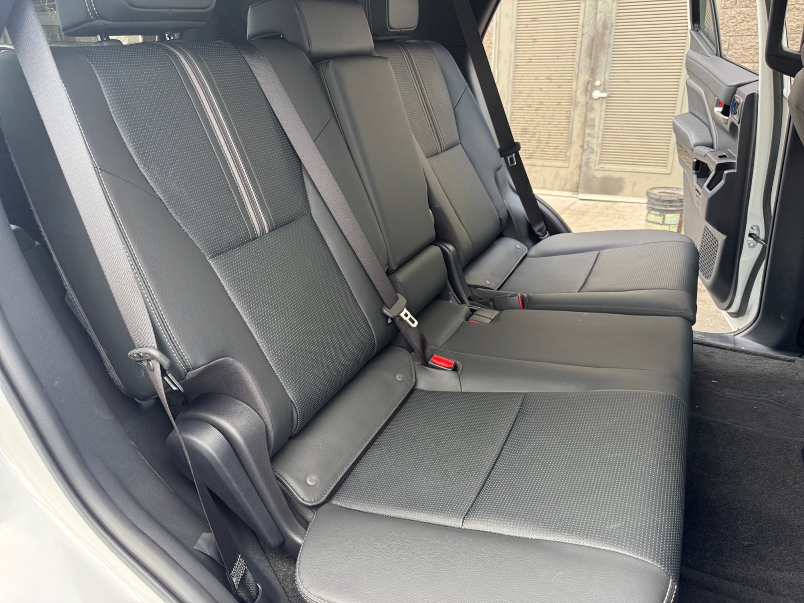 Certified 2026 Toyota 4Runner Limited AWD/4WD image 18
