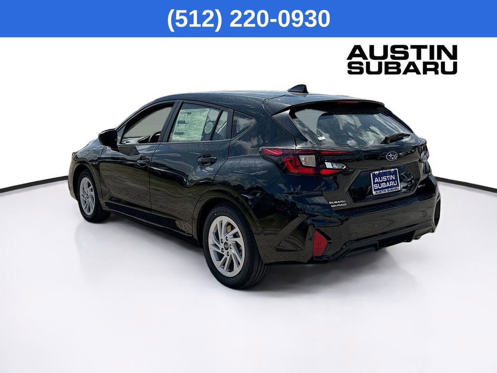 New 2025 Subaru Impreza 2.0i image 6