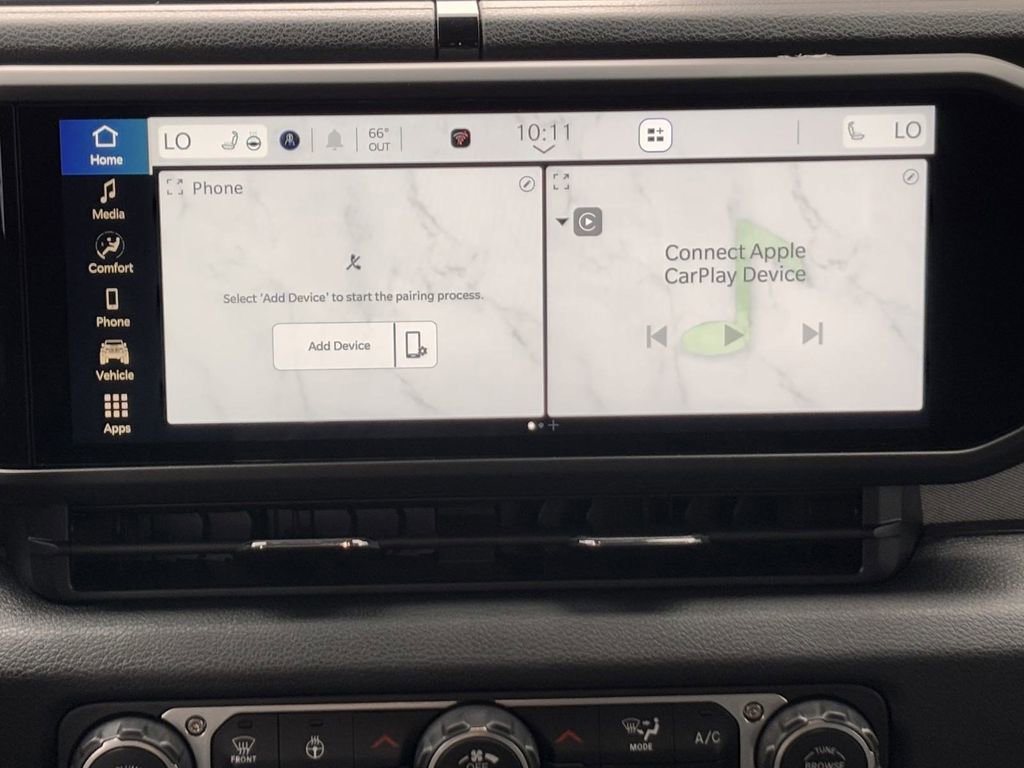 New 2025 Jeep Wrangler Unlimited Sport AWD/4WD image 9