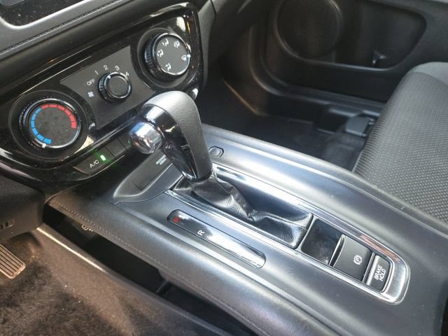 Used 2021 Honda HR-V LX image 24
