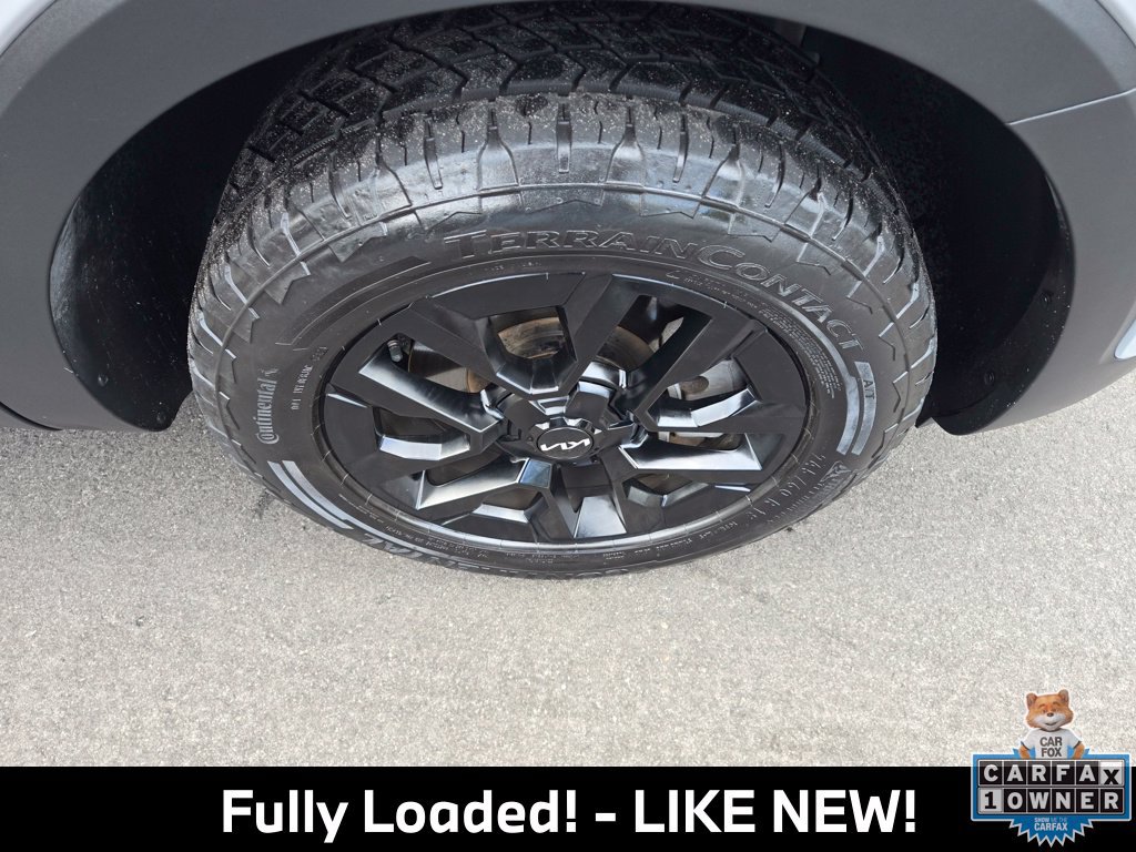 Used 2023 Kia Telluride SX Prestige X-Pro AWD/4WD image 11