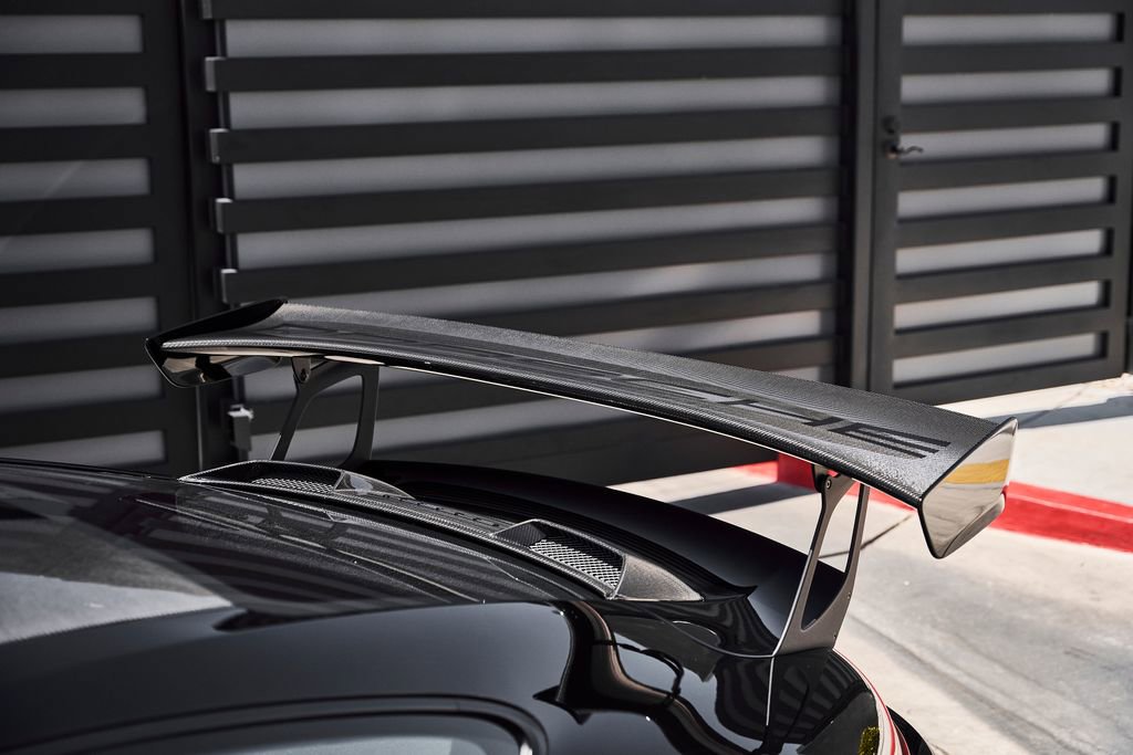 Used 2018 Porsche 911 GT2 RS RWD image 14