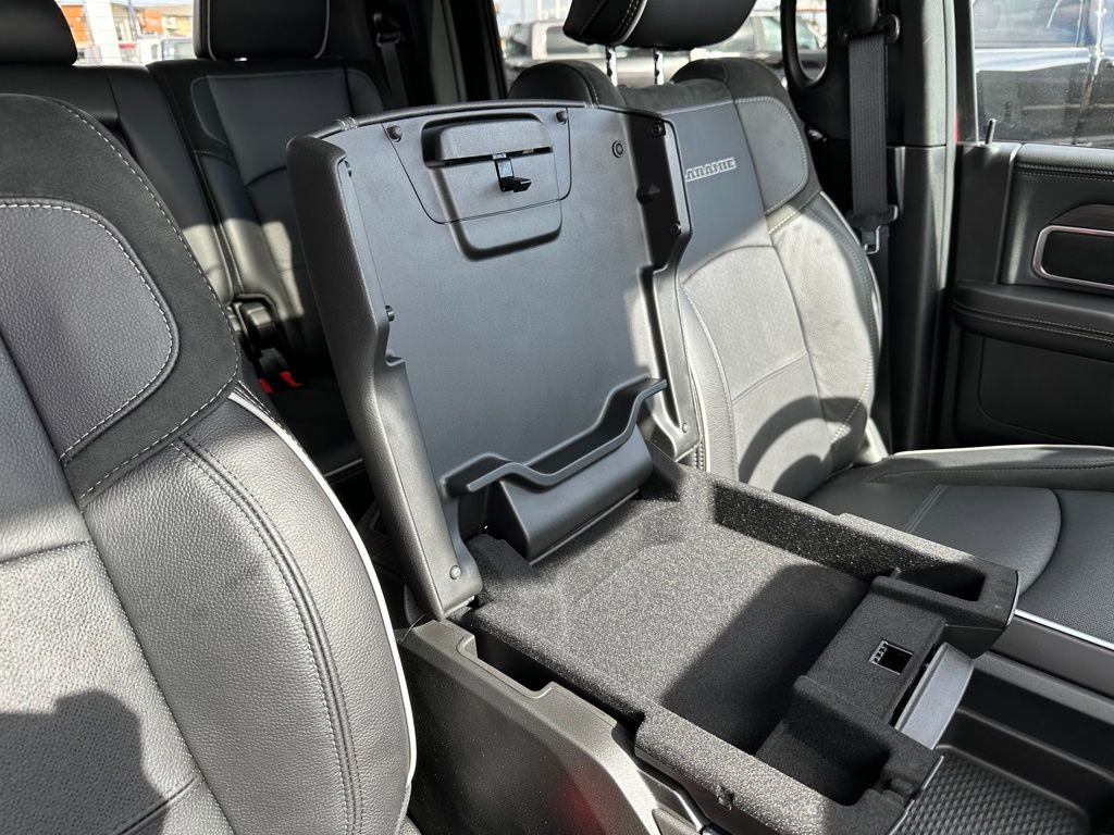 New 2026 RAM 3500 Laramie image 55