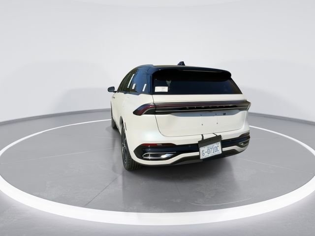 New 2026 Lincoln Nautilus Reserve AWD/4WD image 7