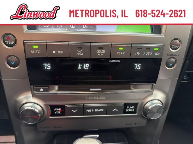 Used 2021 Lexus GX 460 Premium image 26