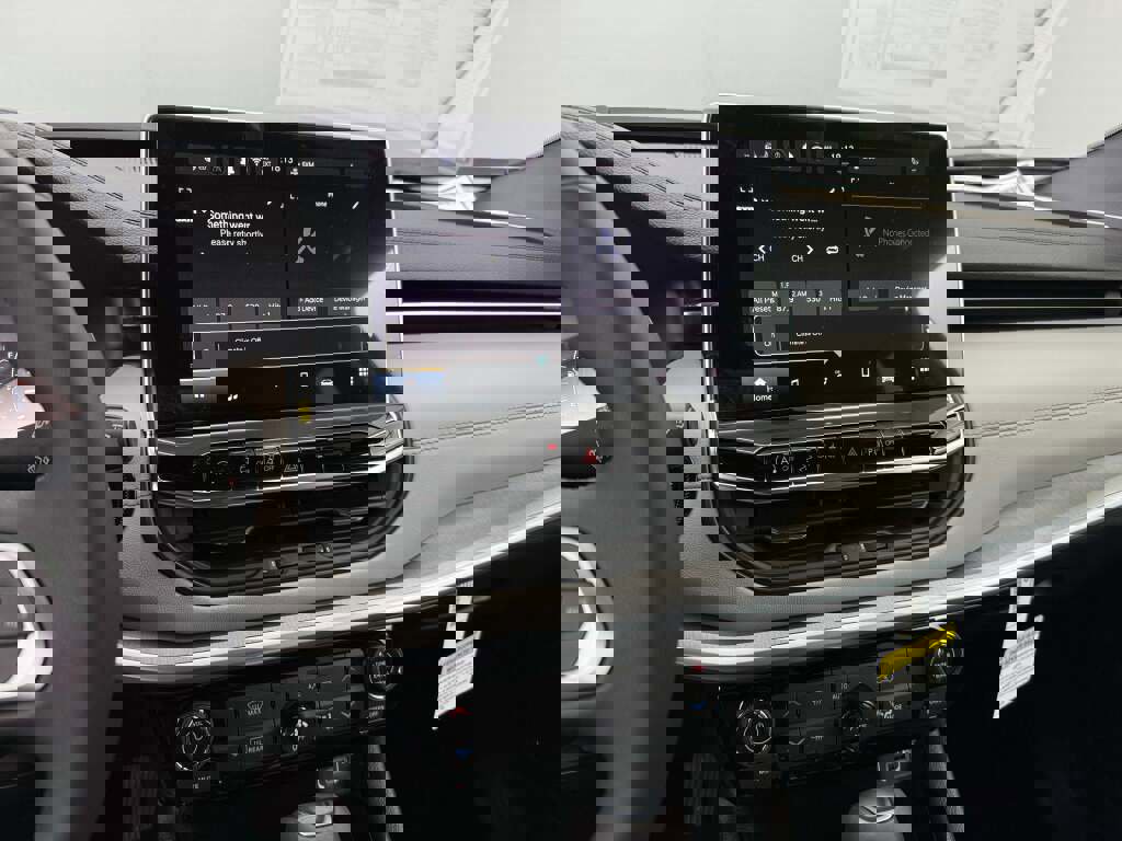 New 2026 Jeep Compass Limited image 29