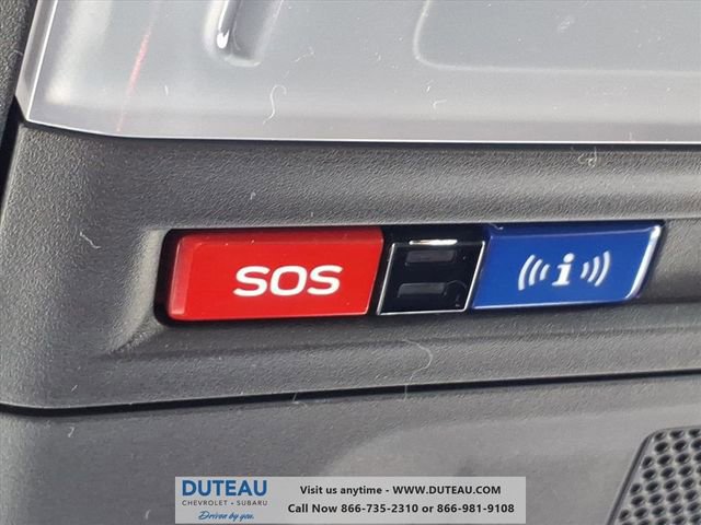 New 2026 Subaru Impreza RS image 21