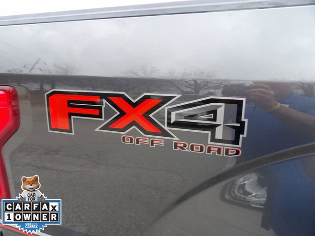 Used 2018 Ford F150 Lariat image 16