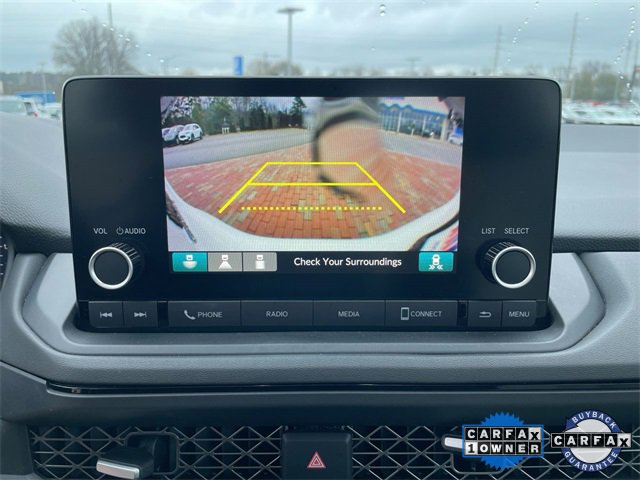 Certified 2023 Honda Accord EX image 19