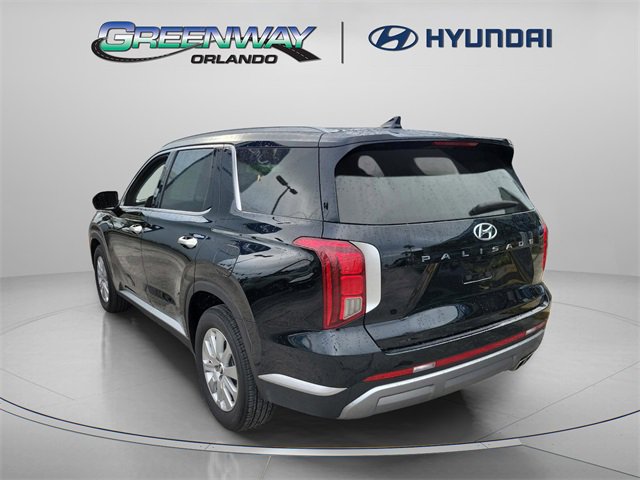 Used 2025 Hyundai Palisade SEL image 3