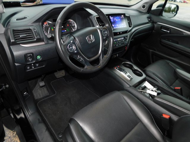 Used 2023 Honda Ridgeline RTL image 19