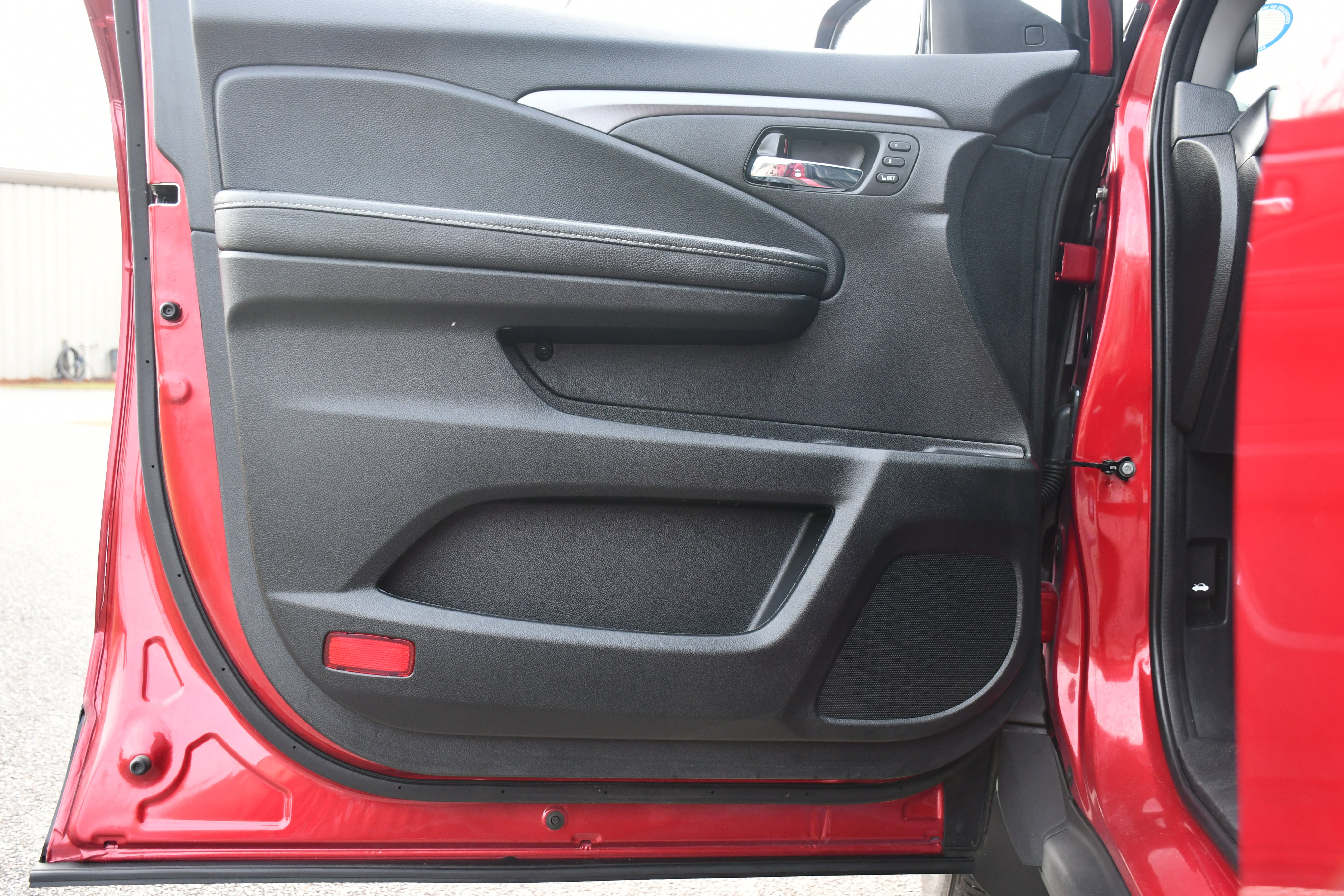 Used 2024 Honda Ridgeline RTL image 15