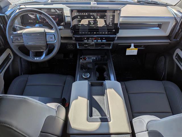 New 2026 GMC Hummer EV SUV image 15