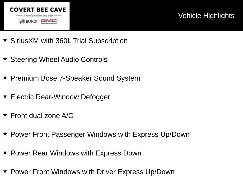 Certified 2026 GMC Sierra 1500 AT4 w/ AT4 Premium Package AWD/4WD image 7
