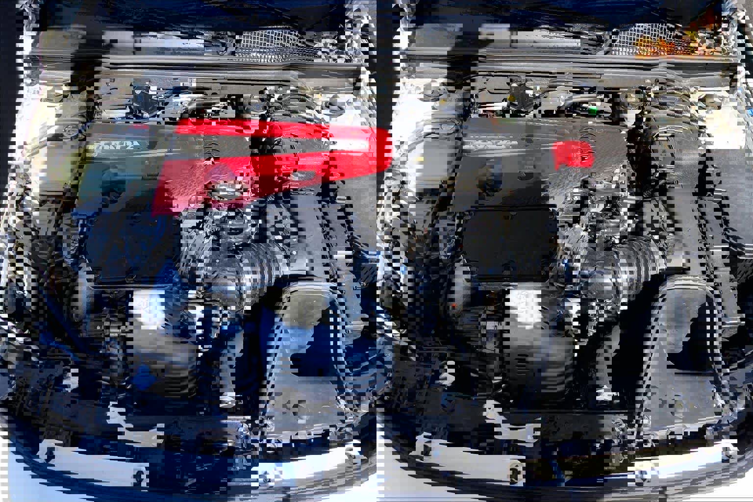 Used 2024 Honda Civic Type R image 31