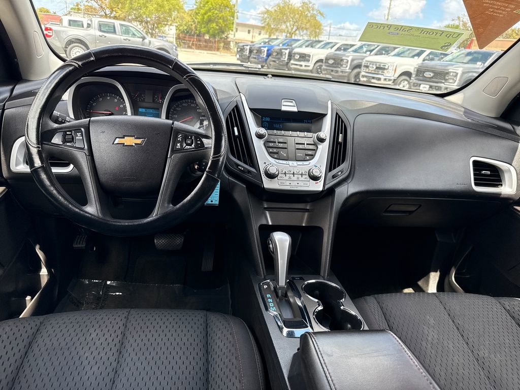 Used 2013 Chevrolet Equinox LS image 5