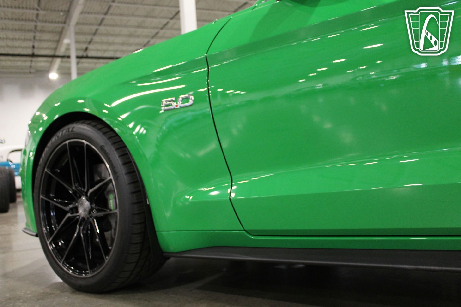 Used 2019 Ford Mustang GT image 34