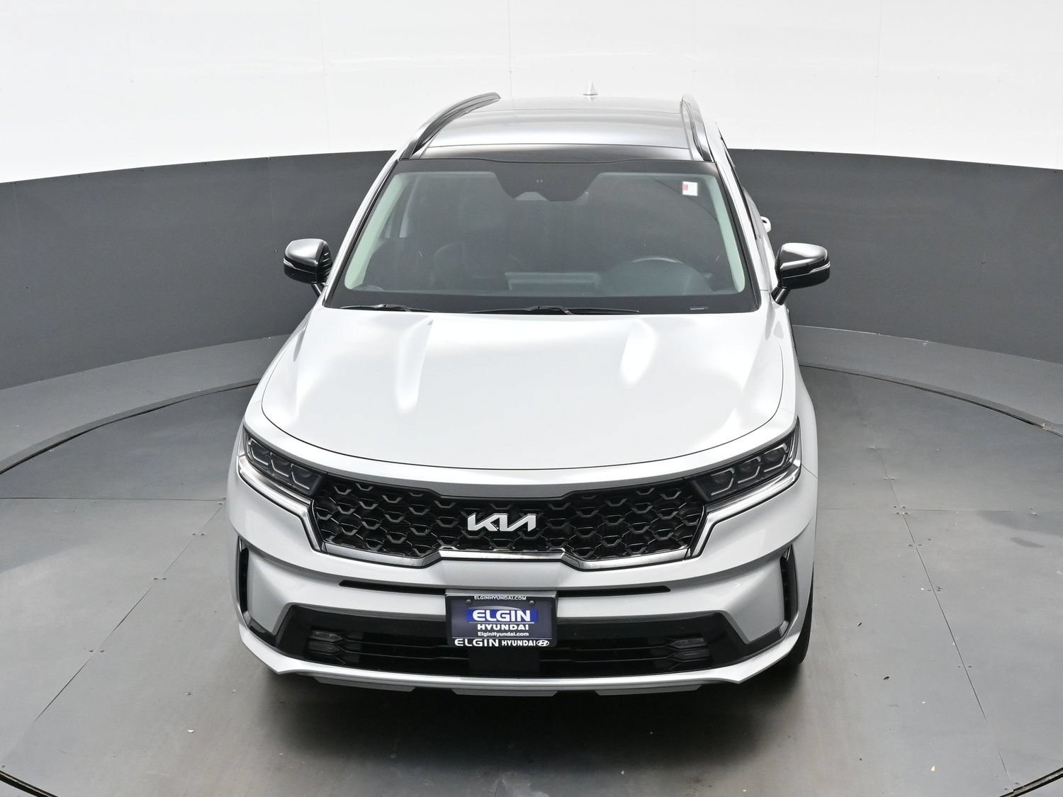 Used 2023 Kia Sorento SX FWD image 44