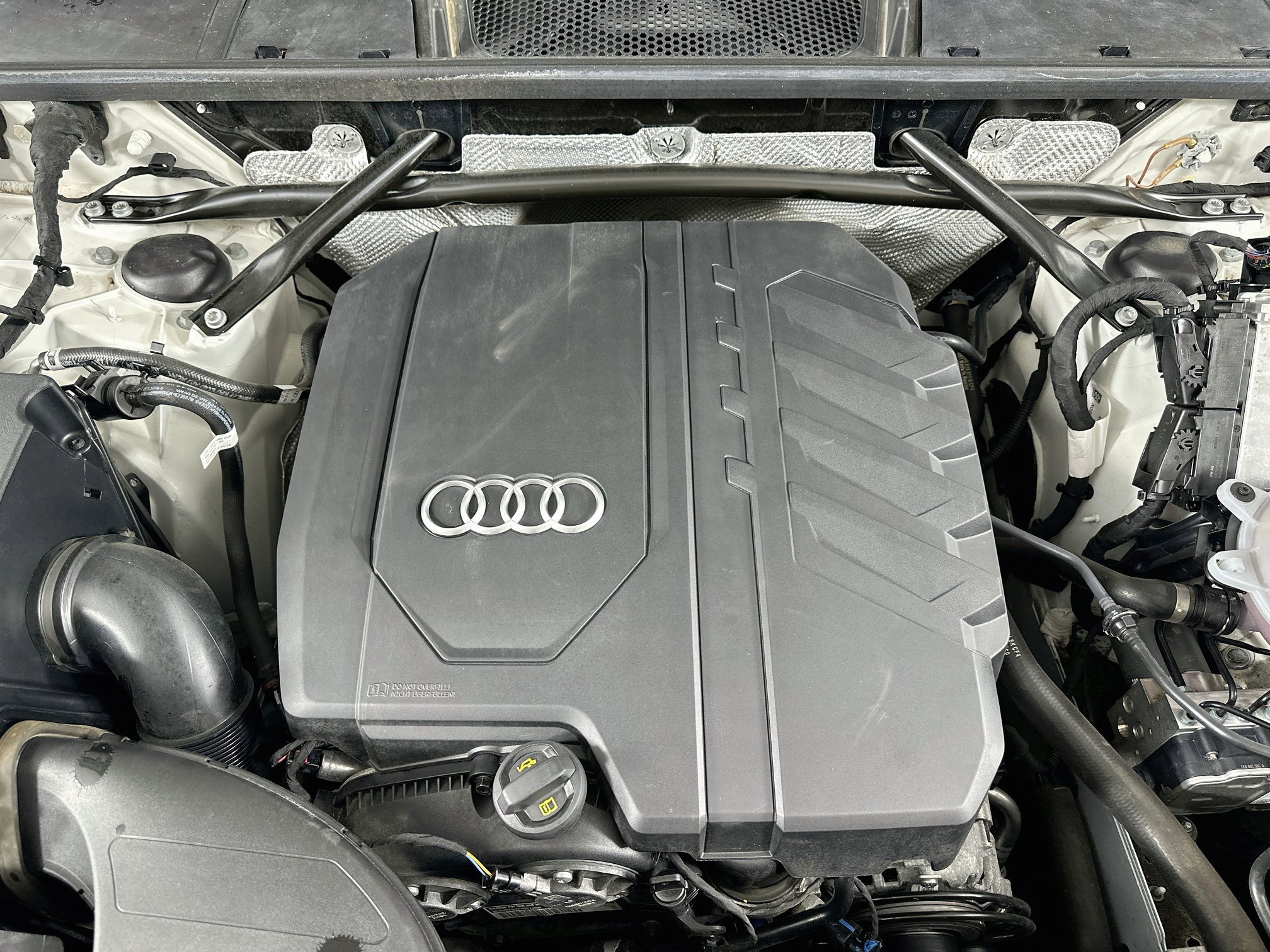 Used 2024 Audi Q5 2.0T Premium Plus AWD/4WD image 38