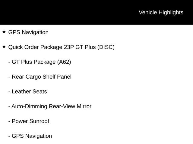 Used 2025 Dodge Hornet GT Plus w/ GT Plus Package image 11