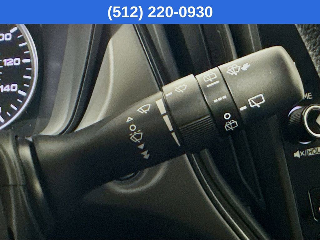 Certified 2026 Subaru Crosstrek 2.0i Premium AWD/4WD image 14
