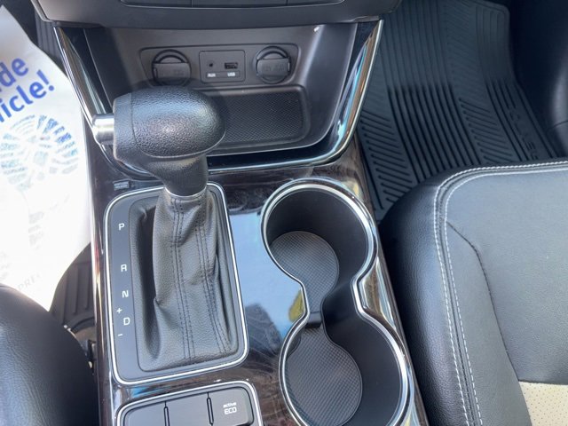 Used 2015 Kia Sorento LX image 15