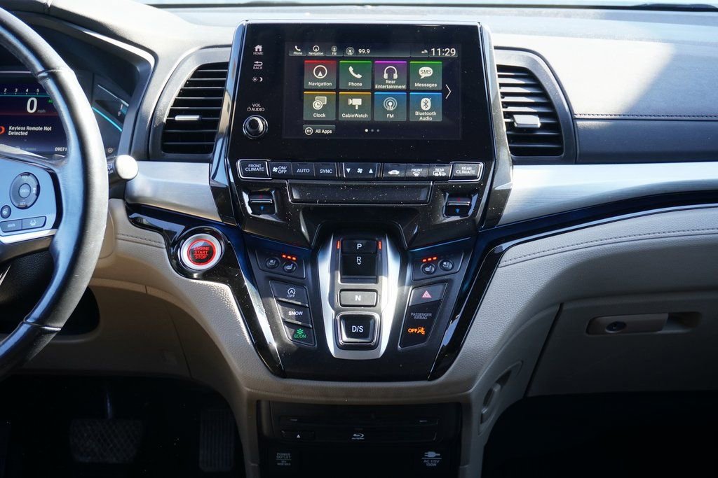 Used 2020 Honda Odyssey Elite image 28