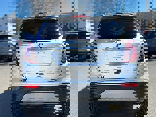 Used 2017 Buick Encore Preferred image 4