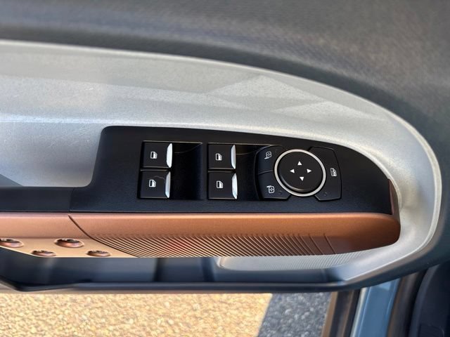 Used 2022 Ford Maverick Lariat w/ Lariat Luxury Package AWD/4WD image 14