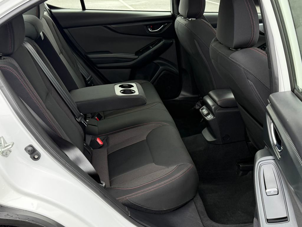 Used 2022 Subaru WRX Premium image 14