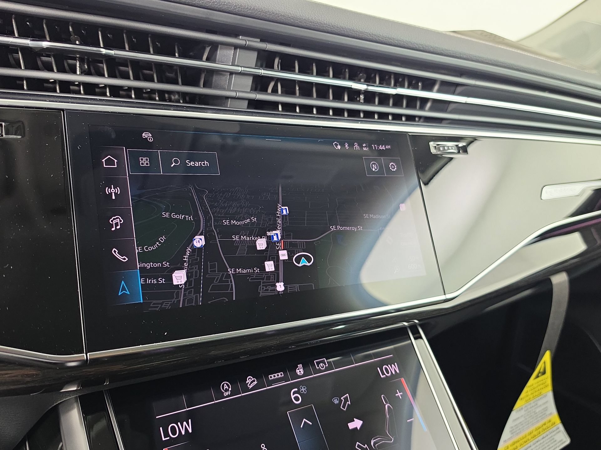New 2026 Audi Q7 2.0T Premium AWD/4WD image 28